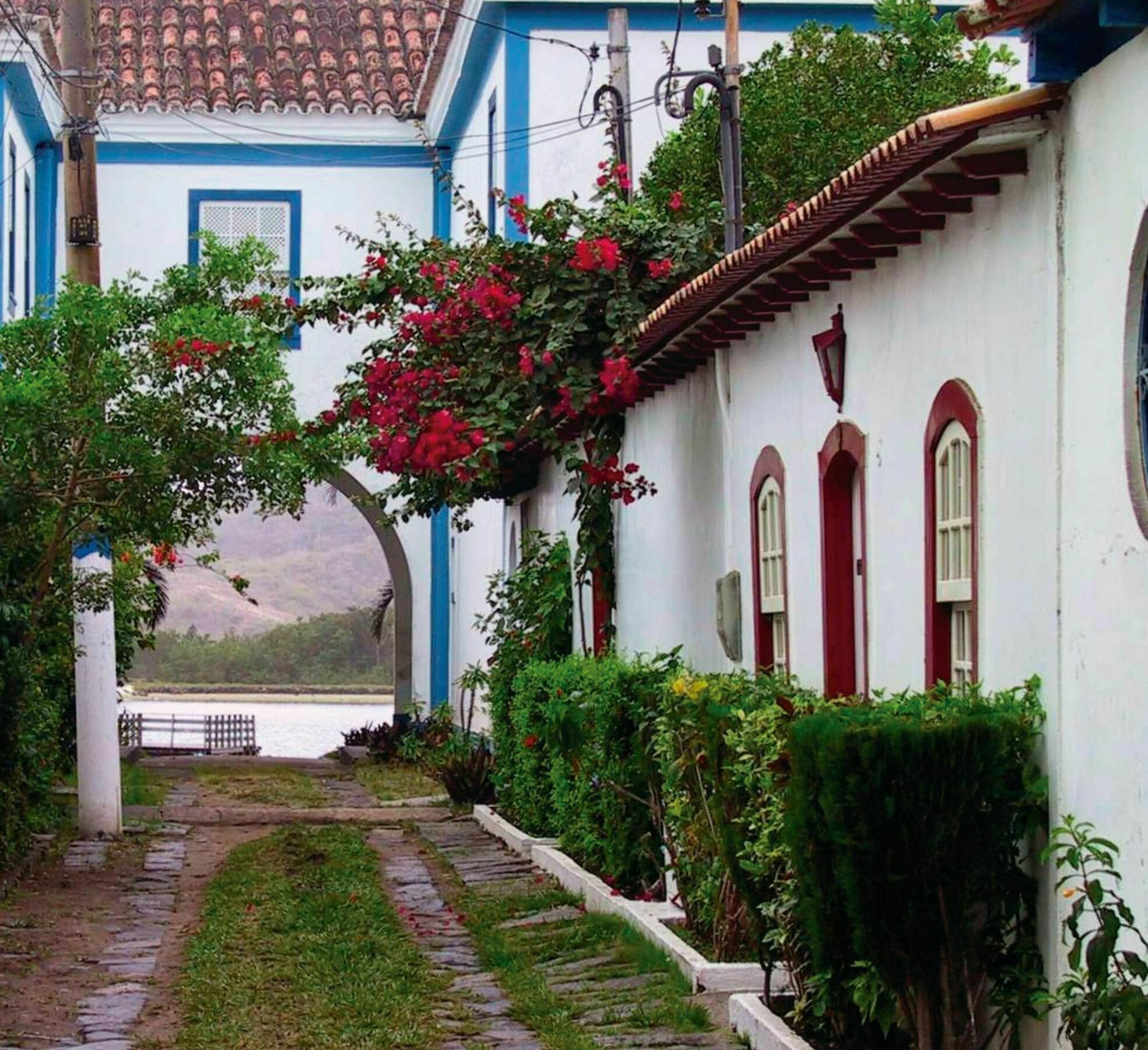 Hostel Canto Dos Curios Cabo Frío Exterior foto