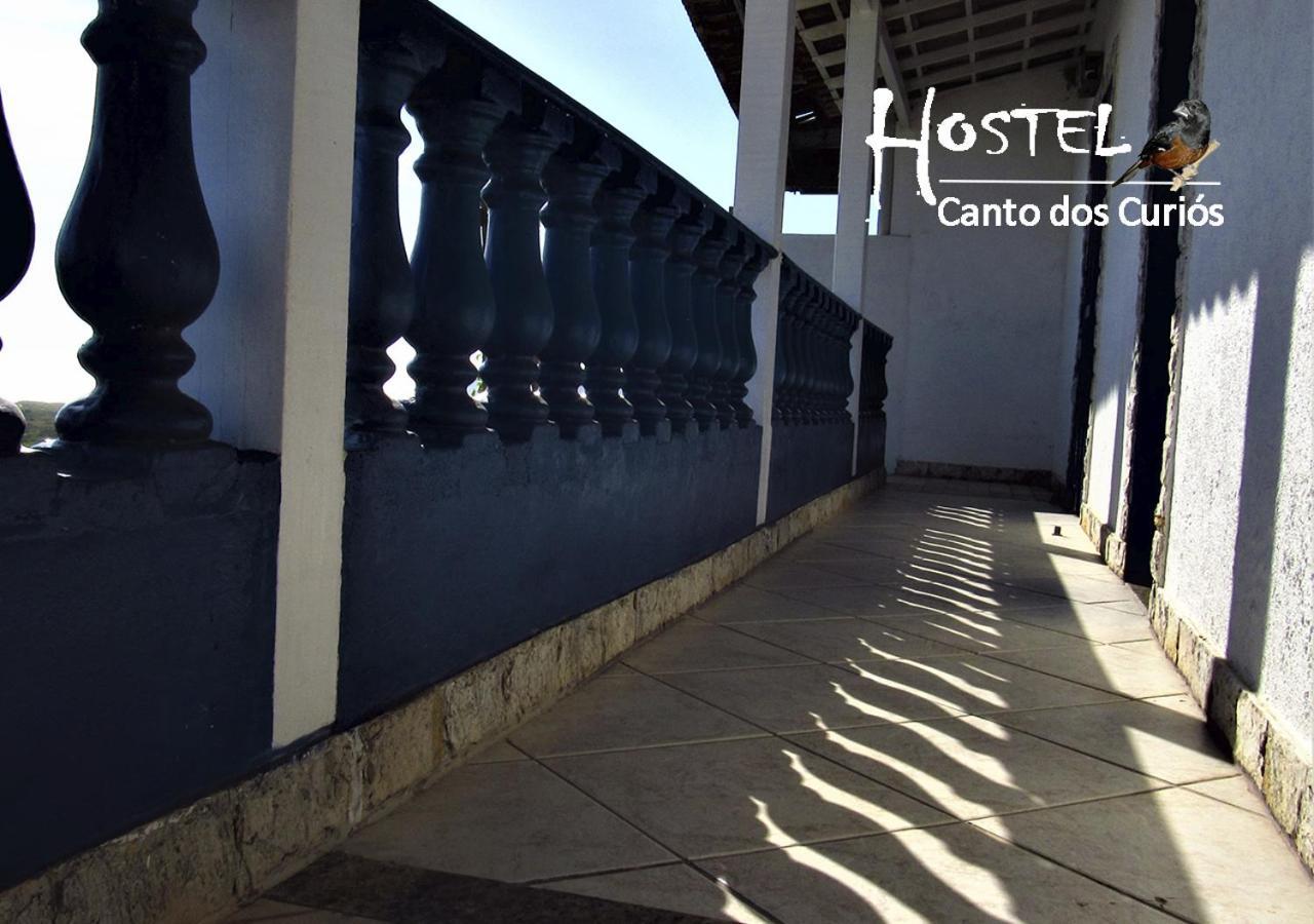 Hostel Canto Dos Curios Cabo Frío Exterior foto