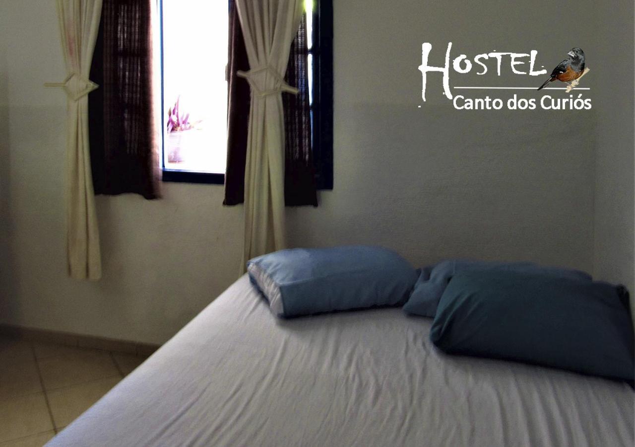 Hostel Canto Dos Curios Cabo Frío Exterior foto