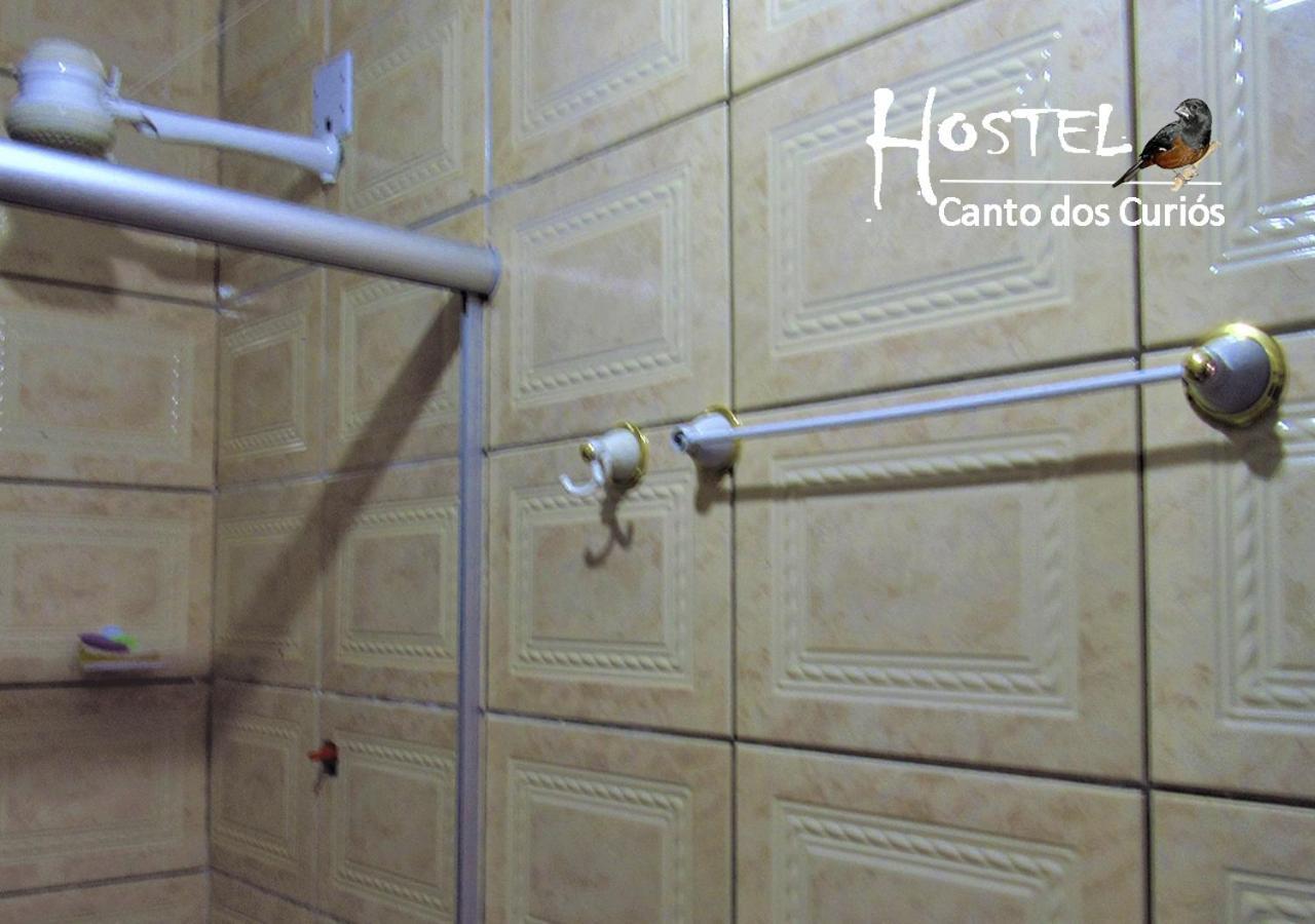 Hostel Canto Dos Curios Cabo Frío Exterior foto