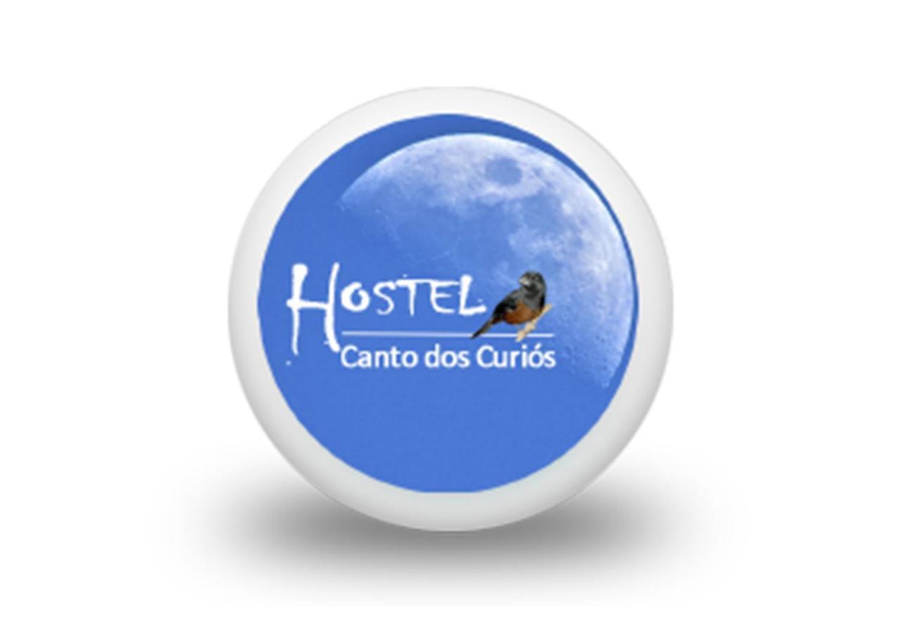 Hostel Canto Dos Curios Cabo Frío Exterior foto