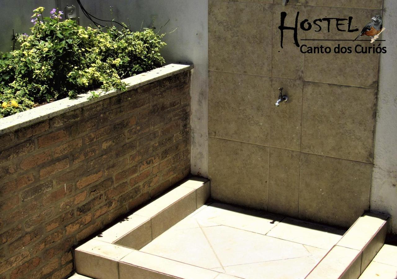 Hostel Canto Dos Curios Cabo Frío Exterior foto